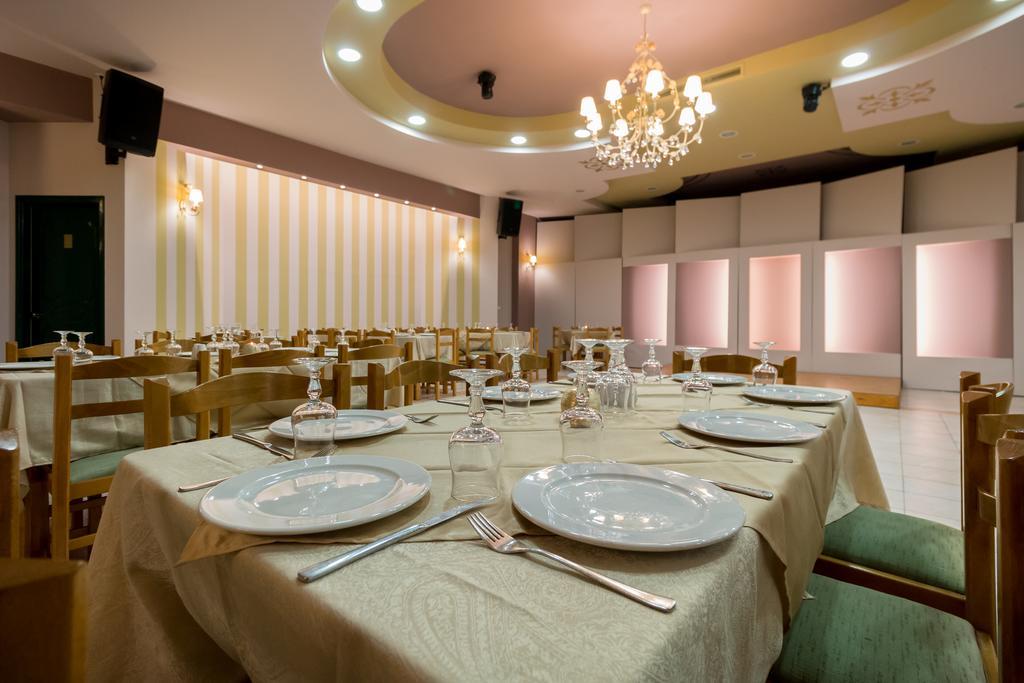 Faros Luxury Suites Маратополис Экстерьер фото